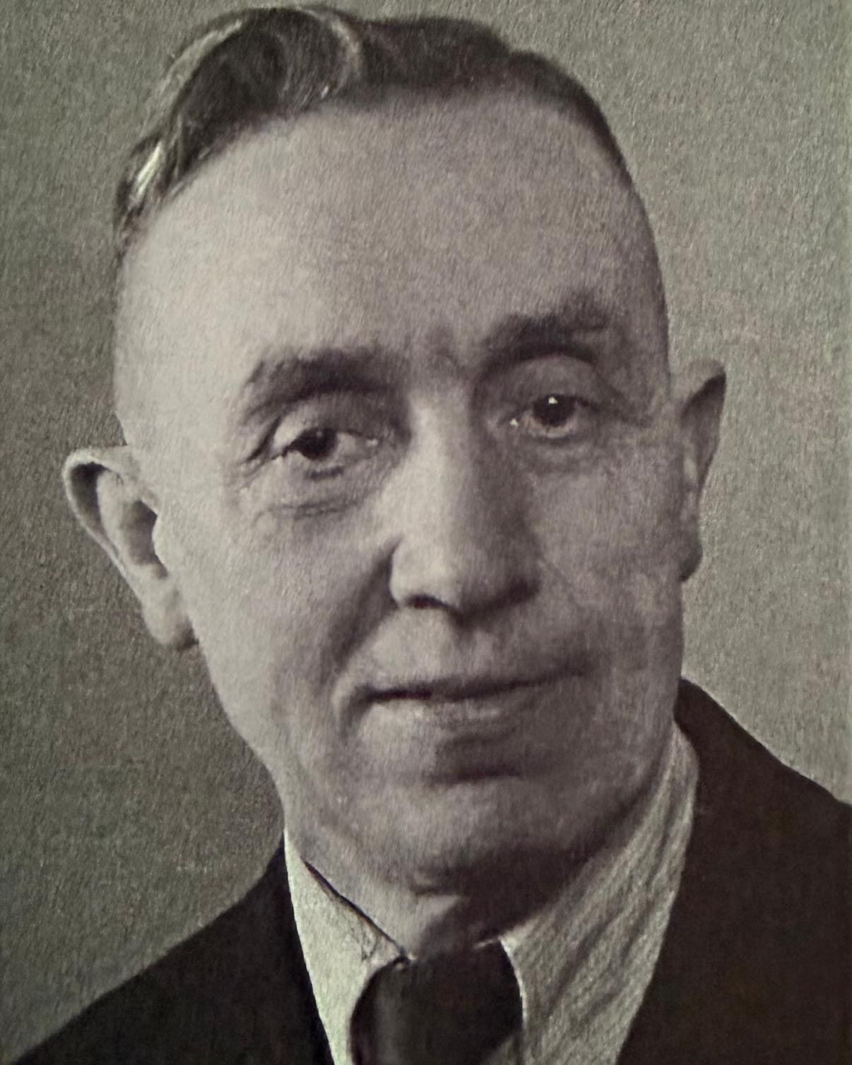 Hermann Luthe, Gründer, erste Generation