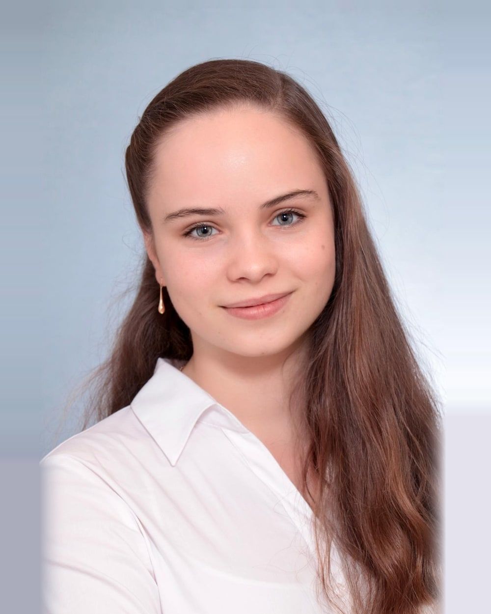 Sophia Wessel, Assistenz der Geschäftsführung