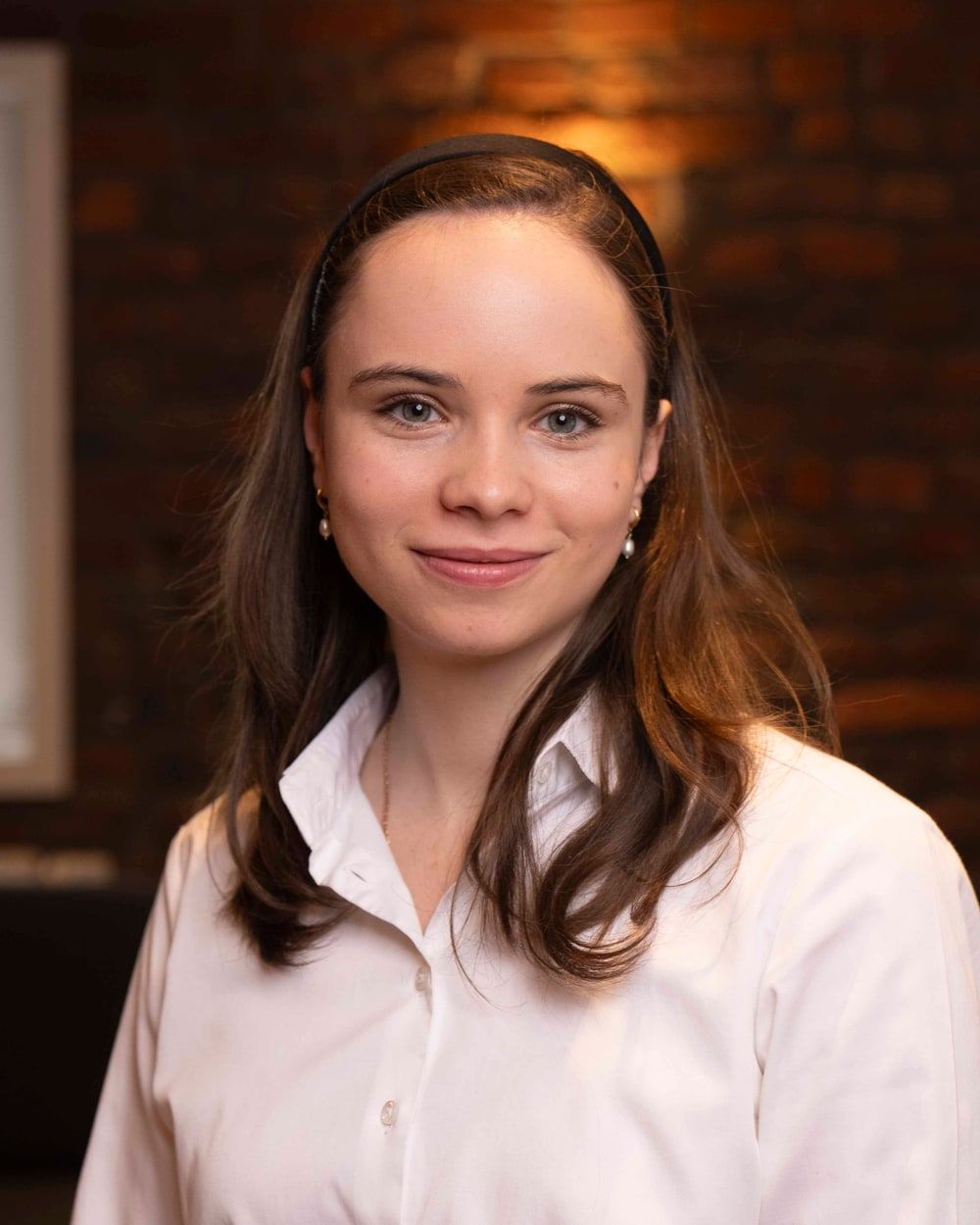Sophia Wessel, Assistenz der Geschäftsführung