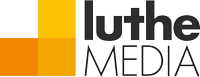Luthe MEDIA GmbH Logo